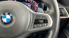 BMW 3 Series 320i M Sport 4dr Step Auto Petrol Saloon